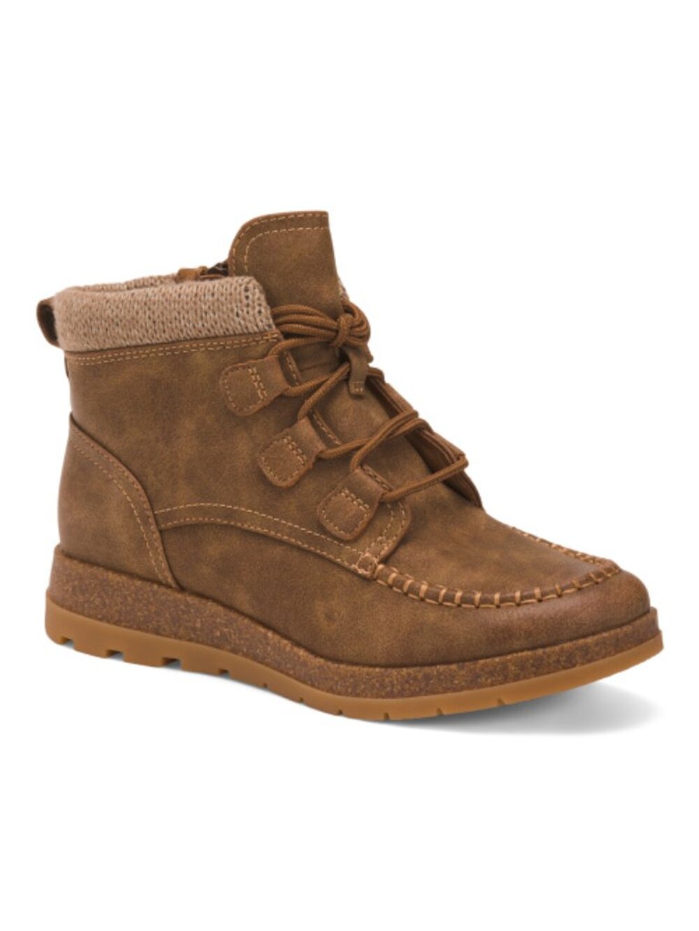 EUROSOFT Lorelei Comfort Booties